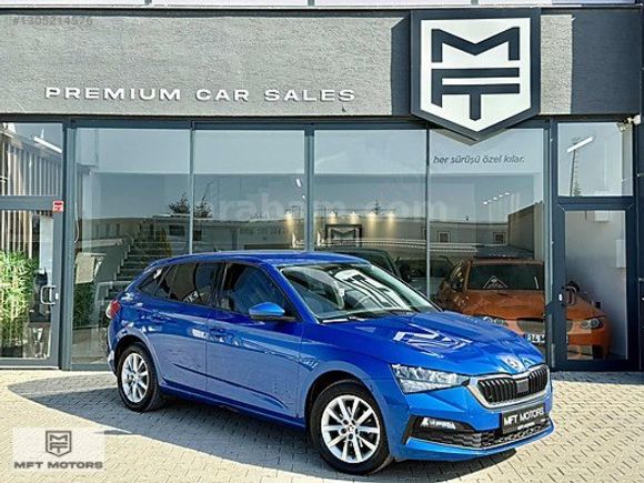 MFT MOTORS 1.0 TSI PREMİUM/KAYAR LED FAR/CARPLAY/KEYLESS/HATASIZ