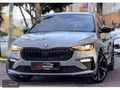 -MCA-2025 HATASIZ SKODA SCALA 1.5 TSI-MONTE CARLO-CAM TVN