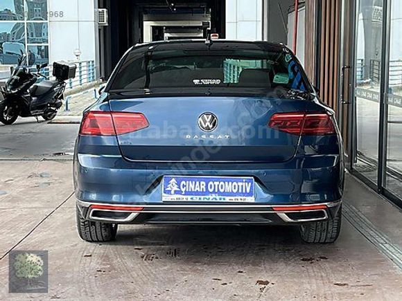 ÇINAR'DAN 2020 MODEL 115 BİNDE ELEGANCE CAM TAVAN DIŞ R-LİNE