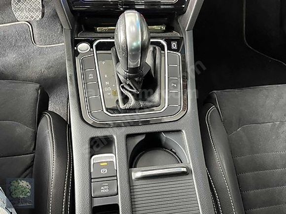 ÇINAR'DAN 2020 MODEL 115 BİNDE ELEGANCE CAM TAVAN DIŞ R-LİNE