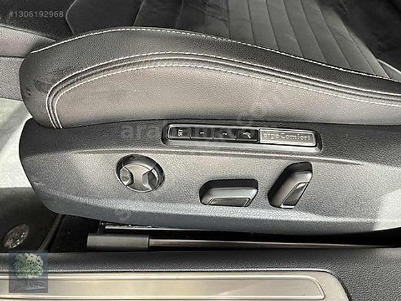 ÇINAR'DAN 2020 MODEL 115 BİNDE ELEGANCE CAM TAVAN DIŞ R-LİNE