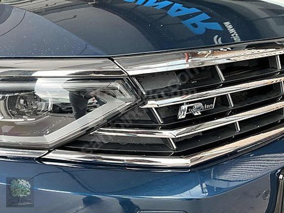 ÇINAR'DAN 2020 MODEL 115 BİNDE ELEGANCE CAM TAVAN DIŞ R-LİNE
