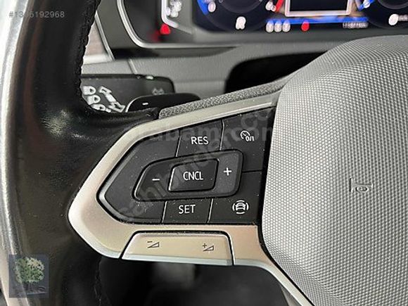 ÇINAR'DAN 2020 MODEL 115 BİNDE ELEGANCE CAM TAVAN DIŞ R-LİNE