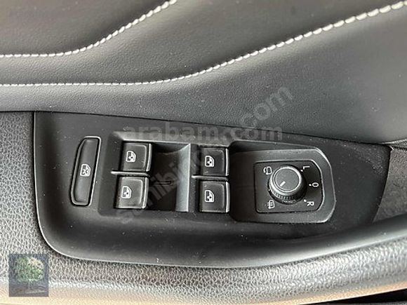 ÇINAR'DAN 2020 MODEL 115 BİNDE ELEGANCE CAM TAVAN DIŞ R-LİNE