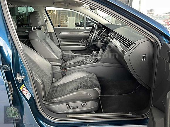 ÇINAR'DAN 2020 MODEL 115 BİNDE ELEGANCE CAM TAVAN DIŞ R-LİNE