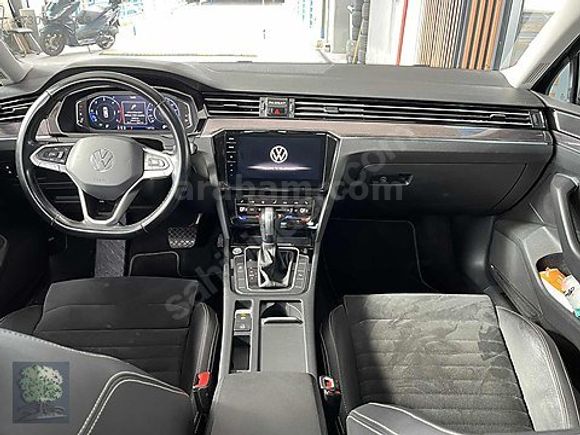 ÇINAR'DAN 2020 MODEL 115 BİNDE ELEGANCE CAM TAVAN DIŞ R-LİNE
