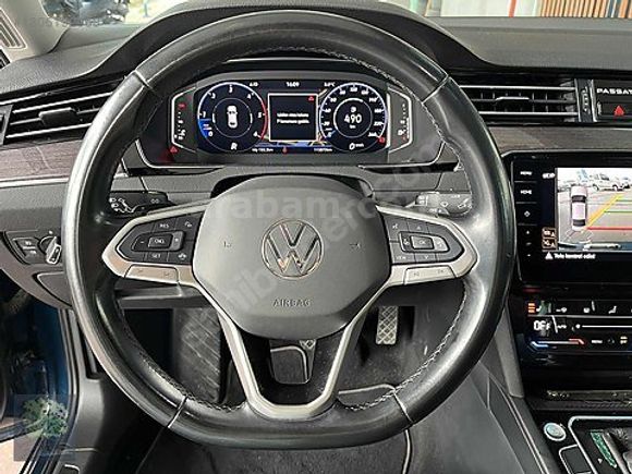 ÇINAR'DAN 2020 MODEL 115 BİNDE ELEGANCE CAM TAVAN DIŞ R-LİNE