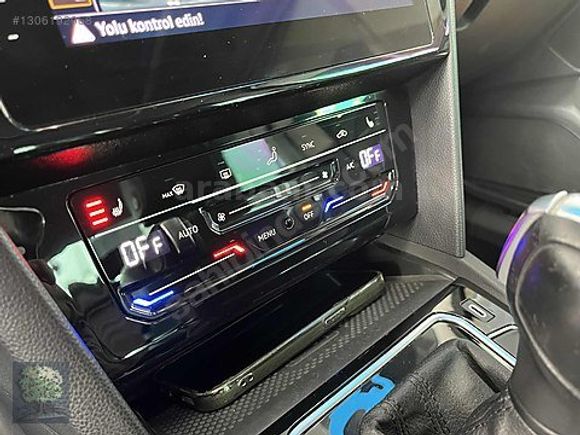 ÇINAR'DAN 2020 MODEL 115 BİNDE ELEGANCE CAM TAVAN DIŞ R-LİNE