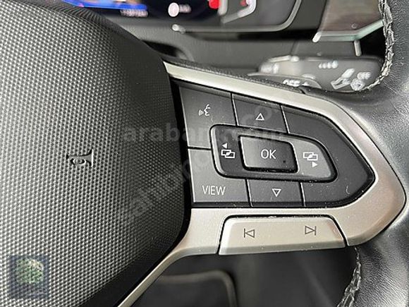 ÇINAR'DAN 2020 MODEL 115 BİNDE ELEGANCE CAM TAVAN DIŞ R-LİNE