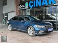 ÇINAR'DAN 2020 MODEL 115 BİNDE ELEGANCE CAM TAVAN DIŞ R-LİNE