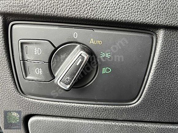 ÇINAR'DAN 2020 MODEL 115 BİNDE ELEGANCE CAM TAVAN DIŞ R-LİNE