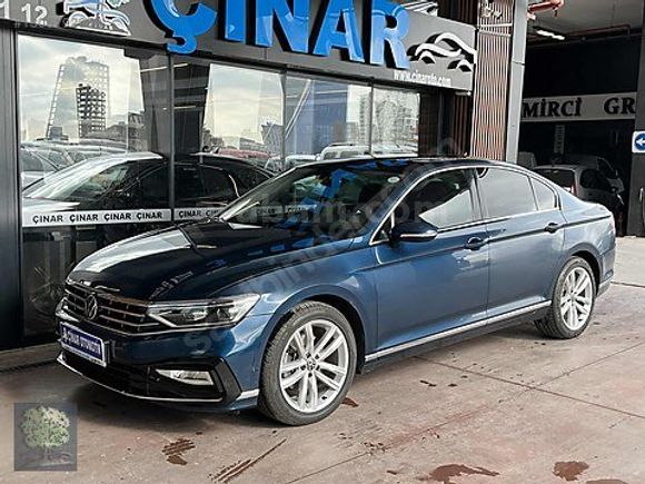 ÇINAR'DAN 2020 MODEL 115 BİNDE ELEGANCE CAM TAVAN DIŞ R-LİNE