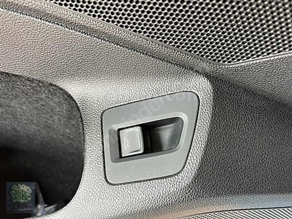 ÇINAR'DAN 2020 MODEL 115 BİNDE ELEGANCE CAM TAVAN DIŞ R-LİNE