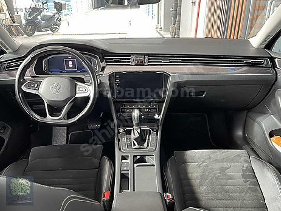 ÇINAR'DAN 2020 MODEL 115 BİNDE ELEGANCE CAM TAVAN DIŞ R-LİNE