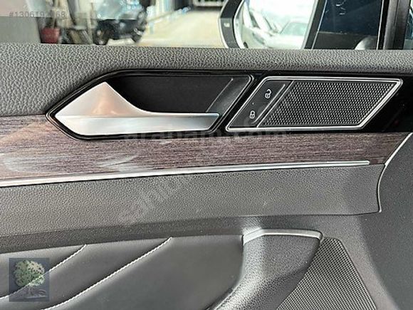 ÇINAR'DAN 2020 MODEL 115 BİNDE ELEGANCE CAM TAVAN DIŞ R-LİNE