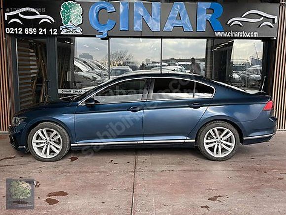 ÇINAR'DAN 2020 MODEL 115 BİNDE ELEGANCE CAM TAVAN DIŞ R-LİNE