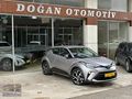 2020 TOYOTA C-HR PASSİON 1.8 Hybird OTOMATİK e-CVT KOLTUK ISITMA