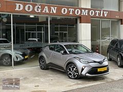 2020 TOYOTA C-HR PASSİON 1.8 Hybird OTOMATİK e-CVT KOLTUK ISITMA