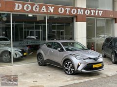 2020 C-HR PASSİON 1.8 Hybird OTOMATİK KOLTUK ISITMA K.K 12TKST