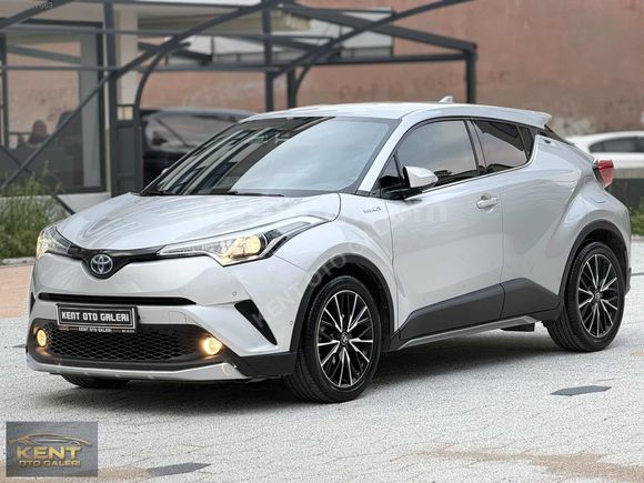 1.8 HYBRİD ÖZEL DİAMOND HATASIZ BOYASIZ DÜŞÜK KM OTOMATİK