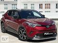 FLY 2018 TOYOTA C-HR 1.8 HYBRİD DYNAMC+SAFETY SENSE KREDİ İMKANI