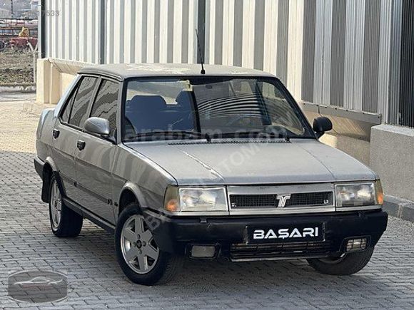 2002 MODEL DOĞAN SLX 1.6 İ.E ÇOK TEMİZ