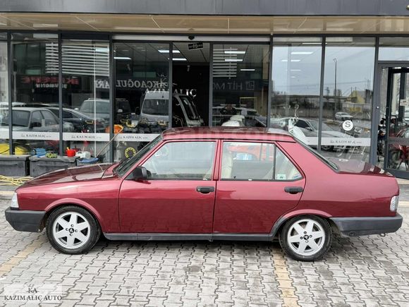 1992 DOĞAN L MUANE YENİ DOLU 2.8 TURBOLU