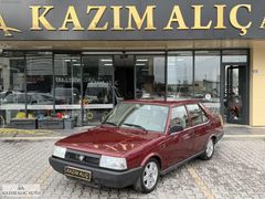 1992 DOĞAN L MUANE YENİ DOLU 2.8 TURBOLU