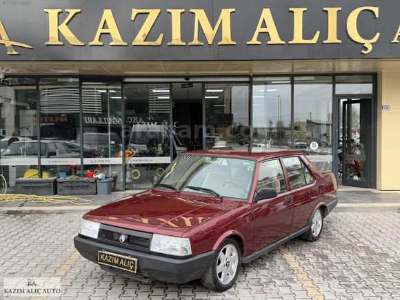 1992 DOĞAN L MUANE YENİ DOLU 2.8 TURBOLU