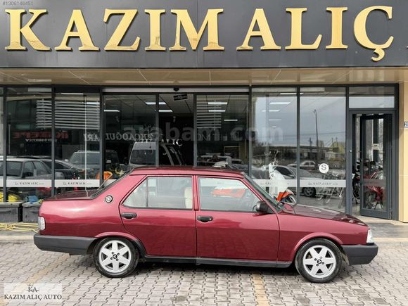 1992 DOĞAN L MUANE YENİ DOLU 2.8 TURBOLU