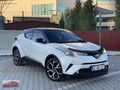 !!!BARAN OTOMOTİV DEN HATASIZ TOYOTA C-HR ÇİFT RENK !!!