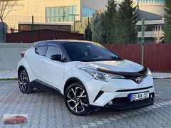!!!BARAN OTOMOTİV DEN HATASIZ TOYOTA C-HR ÇİFT RENK !!!