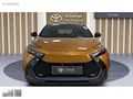 TOYOTA PLAZA TOYMAR'DAN TOYOTA C-HR 1.8 HYBRİD PASSION X-STYLE