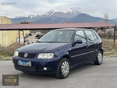 İKİZLERDEN DAHA 150 BİNDE 1.4 MAKYAJLI KASA POLO
