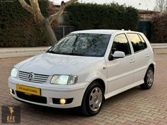 POLO 1.4 16V 167.000 KM OTOMATİK