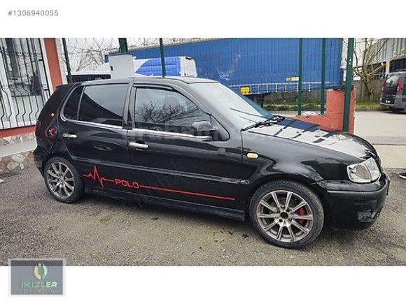 SAHİBİNDEN TEMİZ POLO