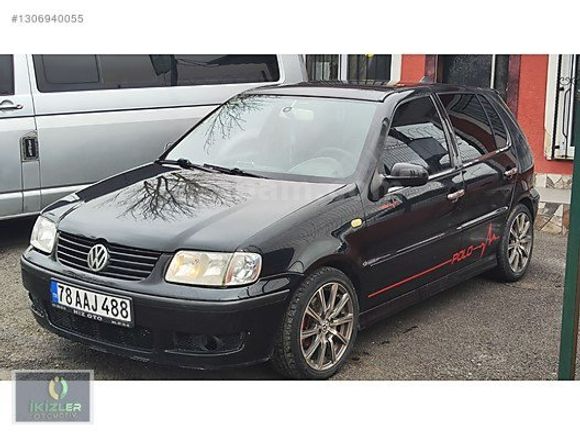SAHİBİNDEN TEMİZ POLO