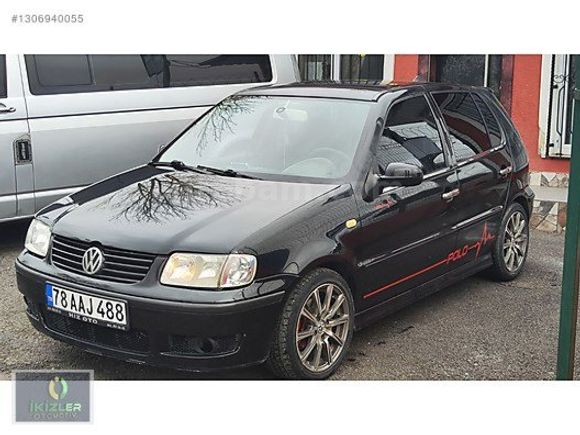 SAHİBİNDEN TEMİZ POLO