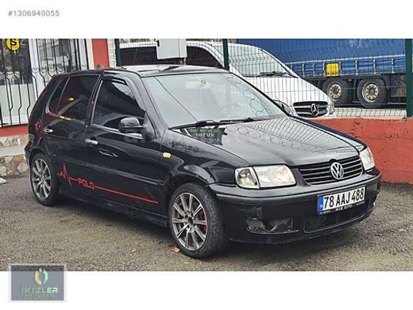 SAHİBİNDEN TEMİZ POLO