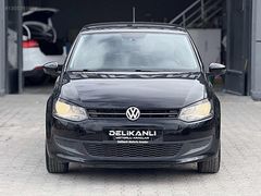 Hatasız Boyasız 2011 Model VW Polo 125Bin+Otomatik+İç Bej