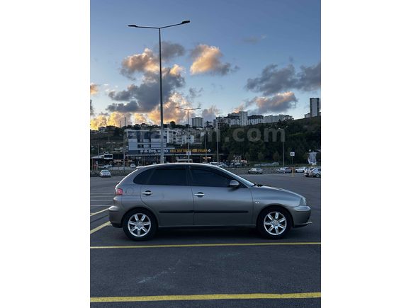 Sahibinden Seat Ibiza 1.4 Stylance 2006 Model 