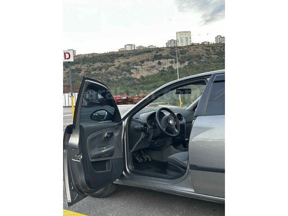 Sahibinden Seat Ibiza 1.4 Stylance 2006 Model 