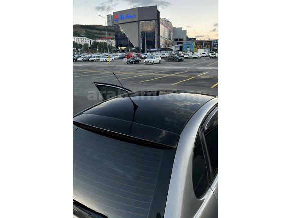 Sahibinden Seat Ibiza 1.4 Stylance 2006 Model 