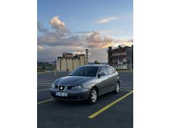 Sahibinden Seat Ibiza 1.4 Stylance 2006 Model 