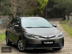 -2017 MODEL | TOYOTA COROLLA | 1.33 LİFE | **75.000KM** -