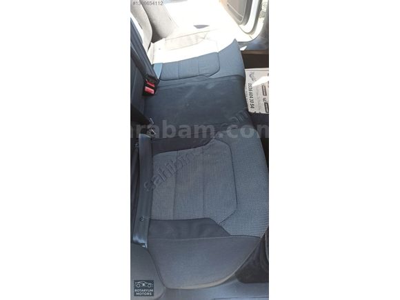 Comfortline | Sensör & Hız sbt. | 2 prç lokal | Bakımlı