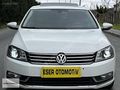 2014 MODEL VOLKSWAGEN PASSAT DEĞIŞENSIZ SUNROOF 248 BİN KM