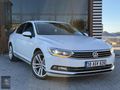 B8 OTOMATİK PASSAT