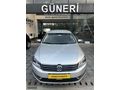 95bin km de DİZEL OTOMATİK PASSAT