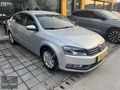 95bin km de DİZEL OTOMATİK PASSAT